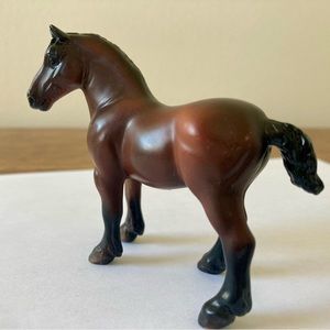 Breyer - Stablemate ‘Drafter’